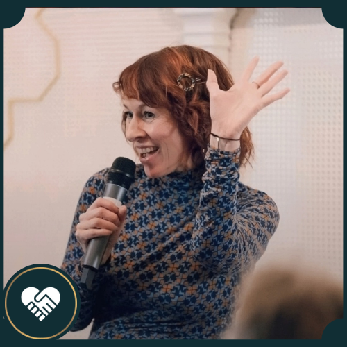 From Meh to Mic Drop | How Not To Be Boring In Presentation